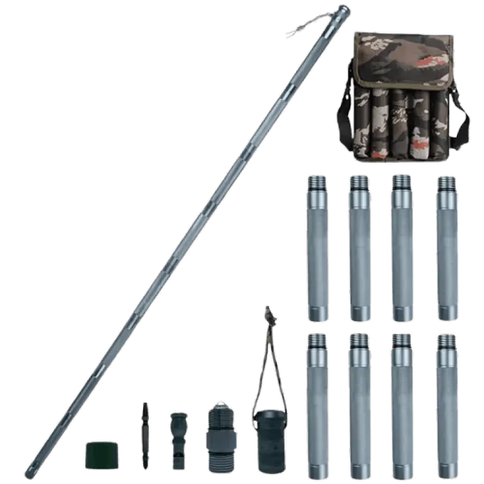 TactiStaff Hiking Stick