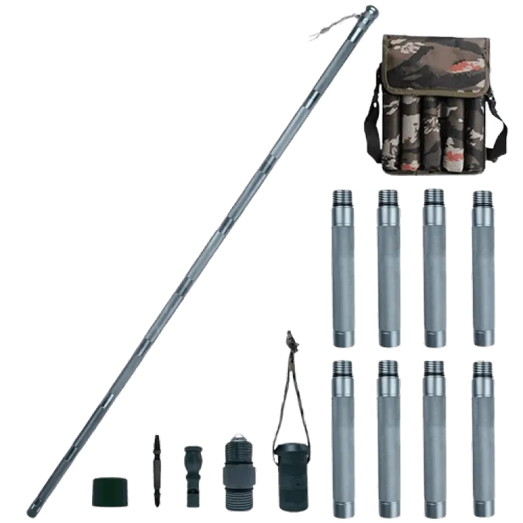 Buy Now TactiStaff Hiking Stick